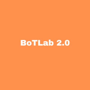 Renovación anual BotLab